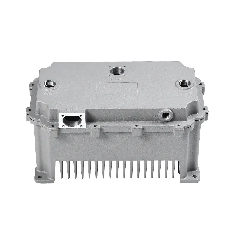 سری خنک کننده هوا با کنترل الکترونیکی انرژی جدید سری خنک کننده هوا با کنترل الکترونیکی انرژی جدید