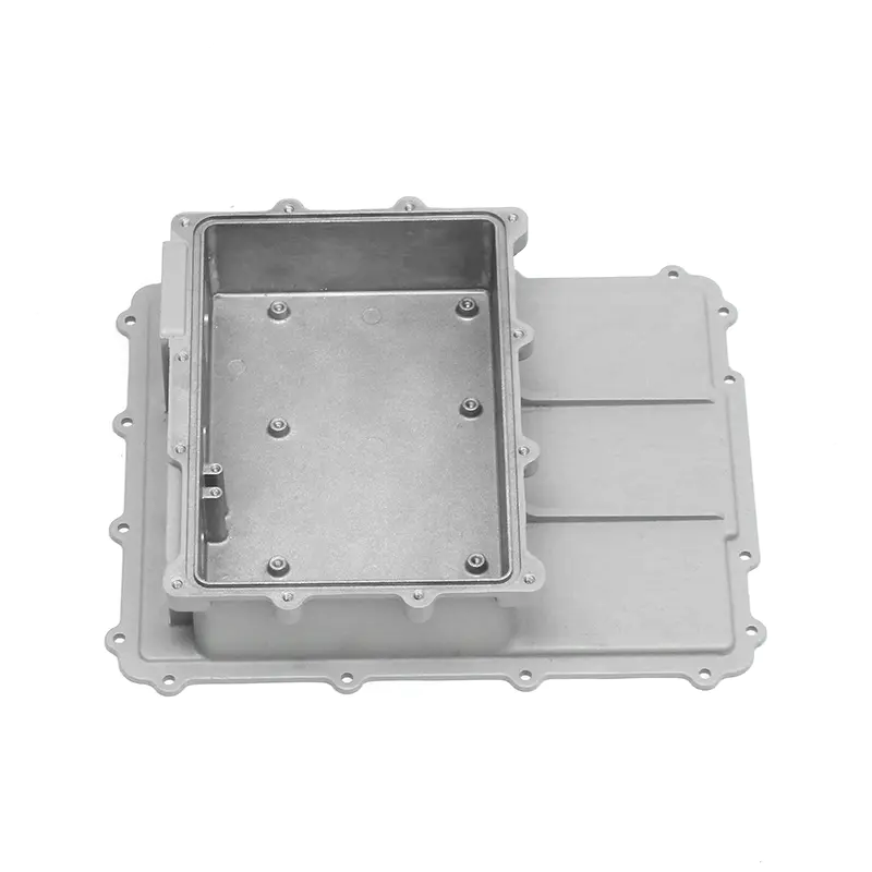 سری خنک کننده هوا با کنترل الکترونیکی انرژی جدید سری خنک کننده هوا با کنترل الکترونیکی انرژی جدید