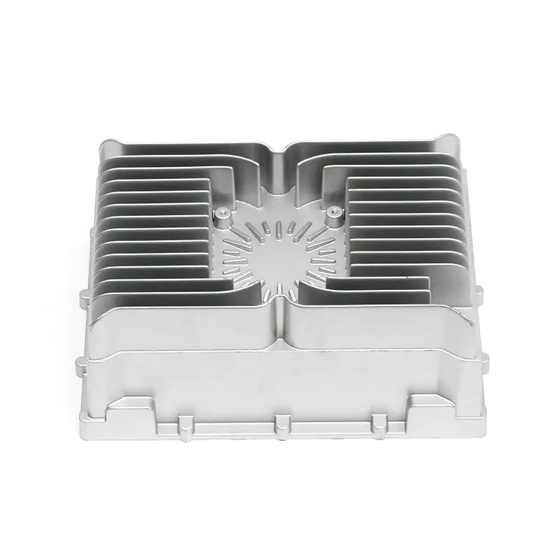 سری خنک کننده هوا با کنترل الکترونیکی انرژی جدید سری خنک کننده هوا با کنترل الکترونیکی انرژی جدید