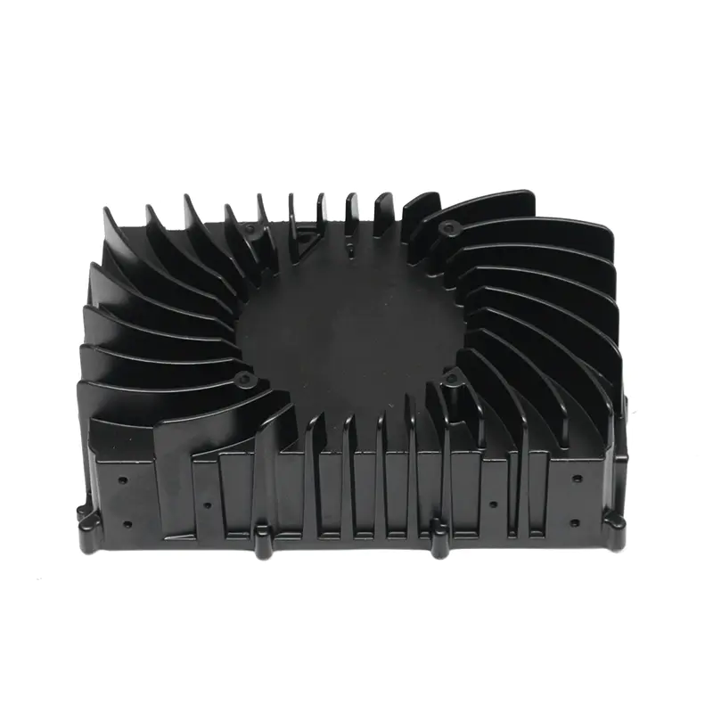 سری خنک کننده هوا با کنترل الکترونیکی انرژی جدید سری خنک کننده هوا با کنترل الکترونیکی انرژی جدید