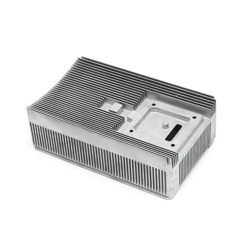 سری خنک کننده هوا با کنترل الکترونیکی انرژی جدید سری خنک کننده هوا با کنترل الکترونیکی انرژی جدید