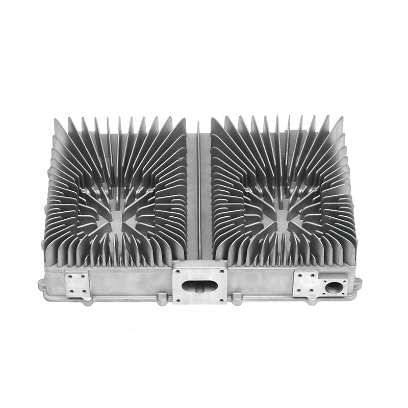 سری خنک کننده هوا با کنترل الکترونیکی انرژی جدید سری خنک کننده هوا با کنترل الکترونیکی انرژی جدید