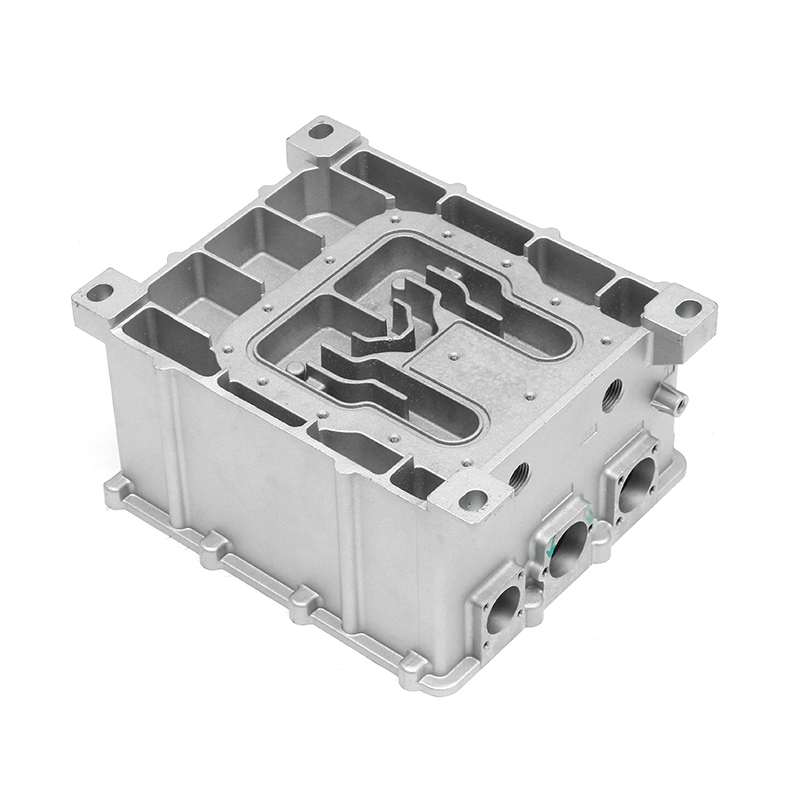 سری خنک کننده هوا با کنترل الکترونیکی انرژی جدید سری خنک کننده هوا با کنترل الکترونیکی انرژی جدید