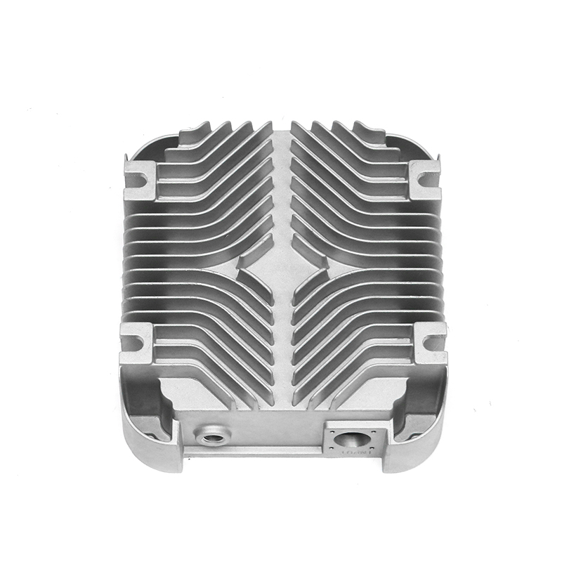 سری خنک کننده هوا با کنترل الکترونیکی انرژی جدید سری خنک کننده هوا با کنترل الکترونیکی انرژی جدید