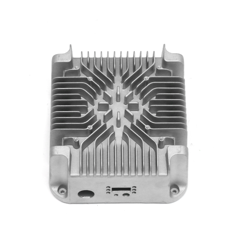 سری خنک کننده هوا با کنترل الکترونیکی انرژی جدید سری خنک کننده هوا با کنترل الکترونیکی انرژی جدید