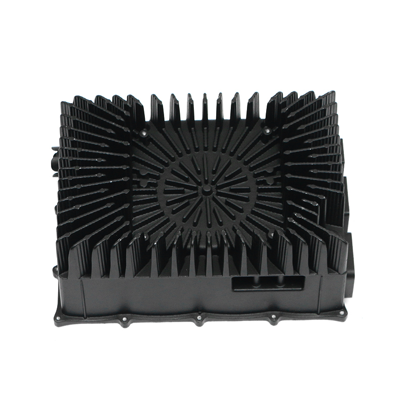 سری خنک کننده هوا با کنترل الکترونیکی انرژی جدید سری خنک کننده هوا با کنترل الکترونیکی انرژی جدید